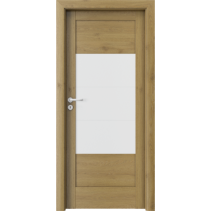 Porta Verte HOME B.7 Dub Prírodný 